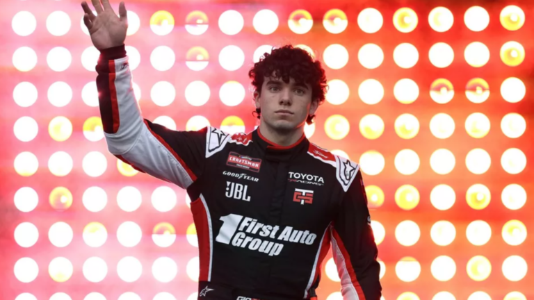 ARCA’s next generation steals the spotlight despite another Gio Ruggiero victory