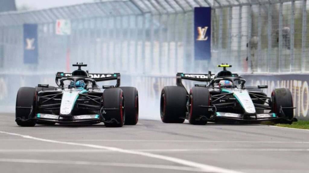 Mercedes 2026