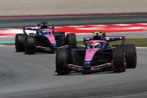 F1’s Monaco penalty disaster is far from over after successful Alpine appeal