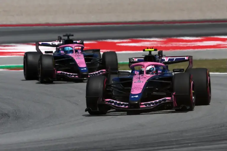 F1’s Monaco penalty disaster is far from over after successful Alpine appeal