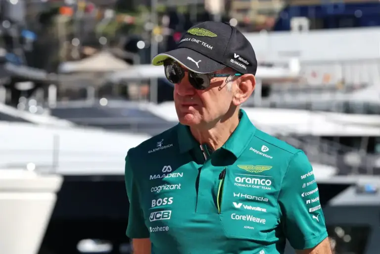 Why Adrian Newey faces Aston Martin’s biggest challenge yet