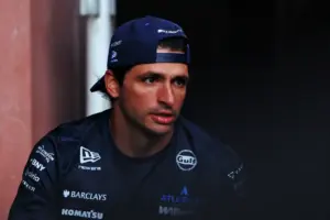 Carlos Sainz frustration should not obscure Williams’ bigger opportunity