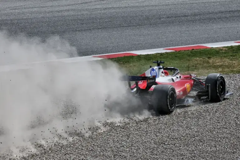 Villeneuve’s blunt warning: Charles Leclerc is “not prepared” for what Hamilton brings