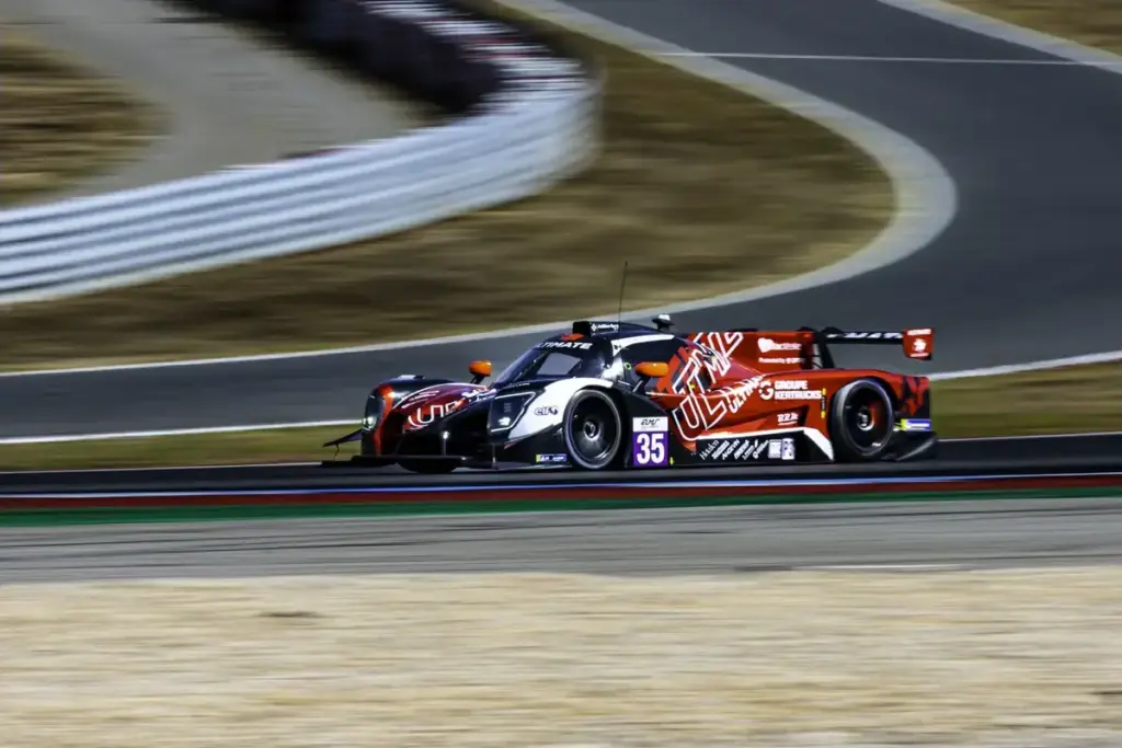 Why Formula E biggest stars keep heading to Le Mans