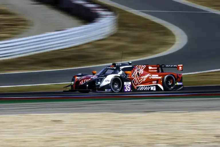 Why Formula E biggest stars keep heading to Le Mans