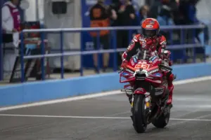 MOTORSPORT NEWS TODAY: Marquez’s milestone, Newgarden’s heist, and Monaco