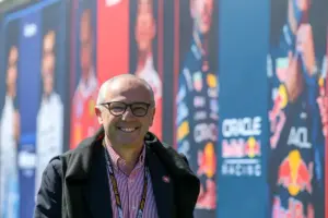 Domenicali reality check cools F1’s India comeback talk