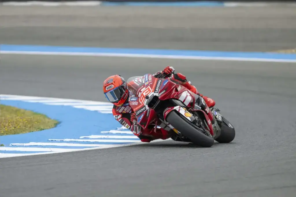 Motorsport News Today: F1 rule tweaks, MotoGP injury headaches & IndyCar testing