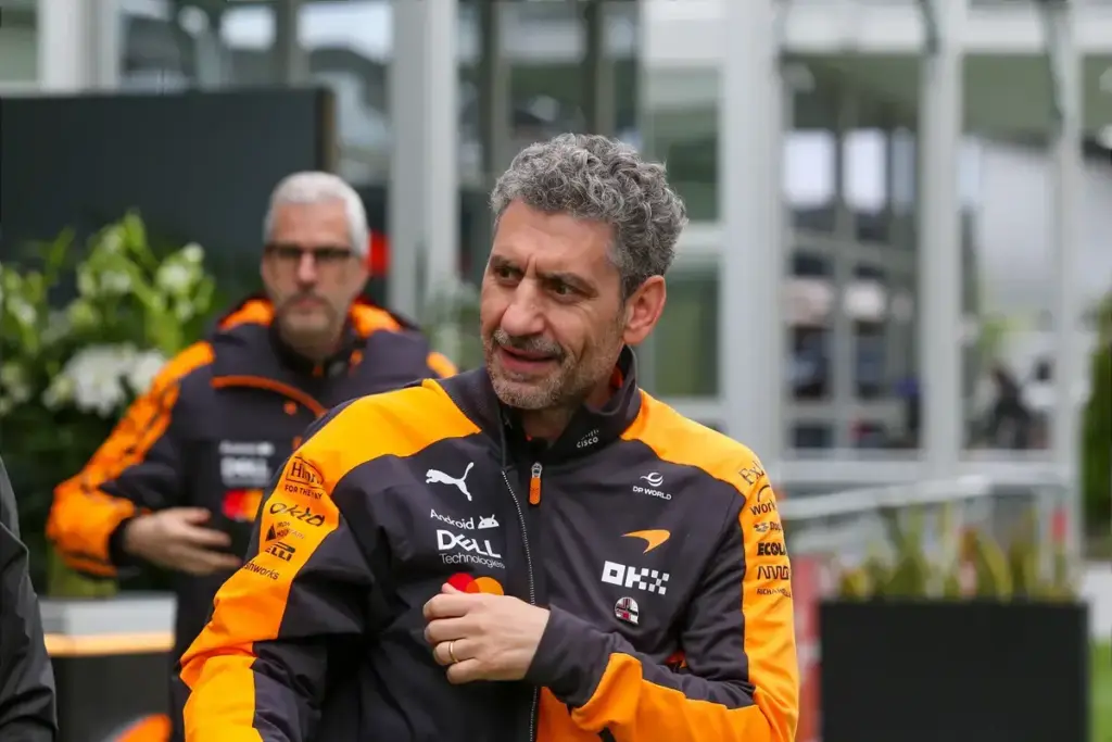 Stella’s admission turns McLaren’s Austria weekend into reliability test