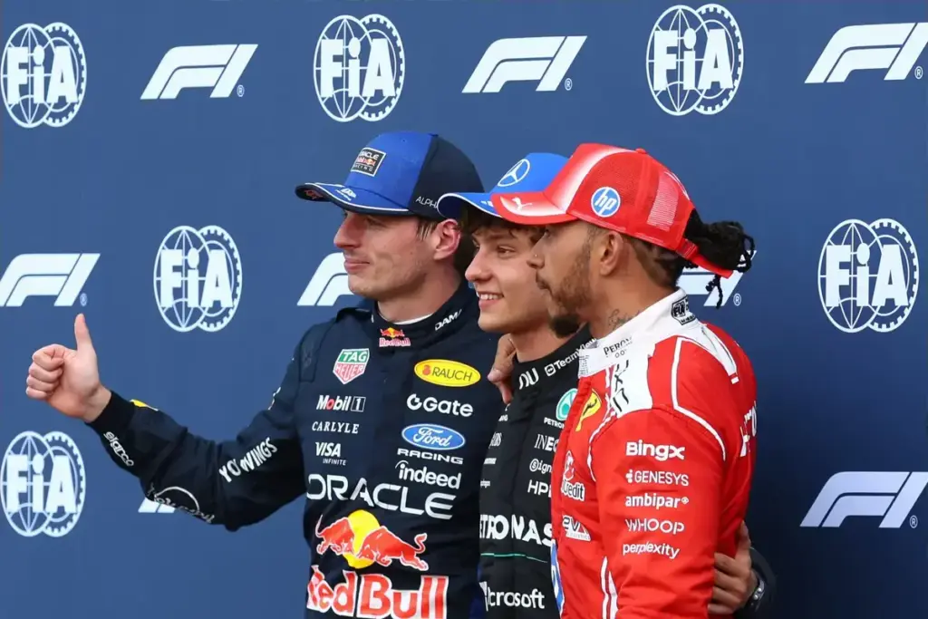 Antonelli’s Monaco masterpiece left George Russell with difficult questions