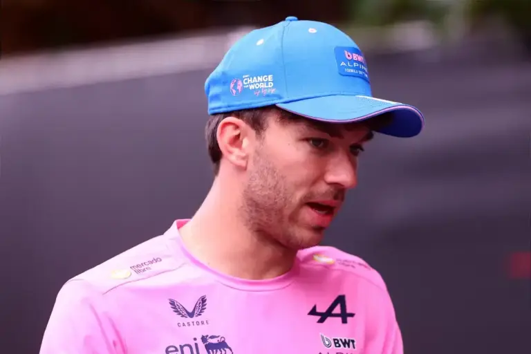 Why Pierre Gasly’s Monaco penalty sparked a bigger Formula 1 debate