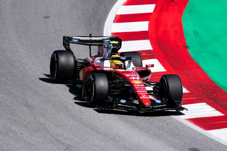 Ferrari’s first ADUO engine upgrade could be worth a crucial tenth in Austria