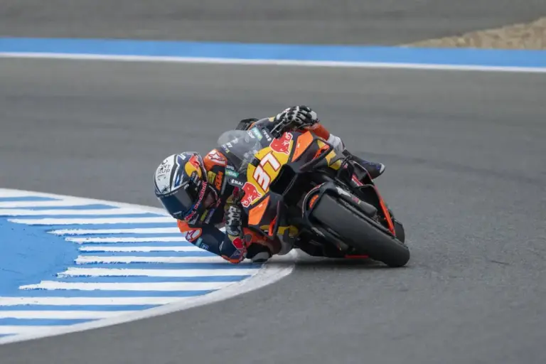 Pedro Acosta cools KTM expectations for Hungarian GP after a flat Mugello weekend