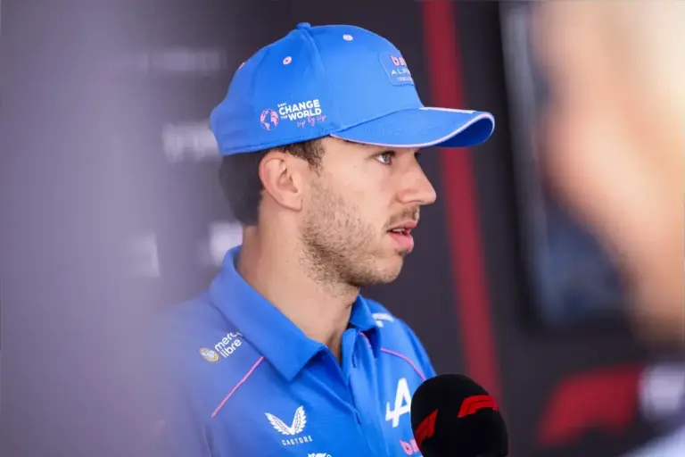 Gasly heartbroken as Alpine fight to overturn costly Monaco penalties