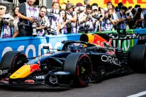 Verstappen, Norris and Leclerc suffer costly Monaco Grand Prix DNFs