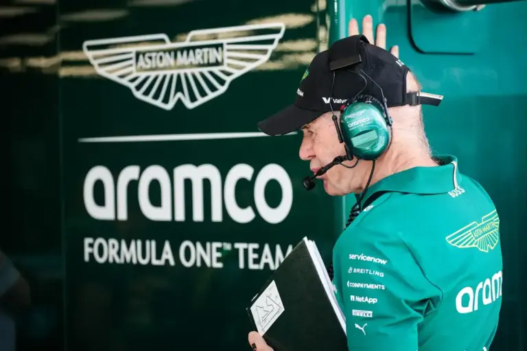 Adrian Newey Monaco return reveals Aston Martin question no car upgrade can answer