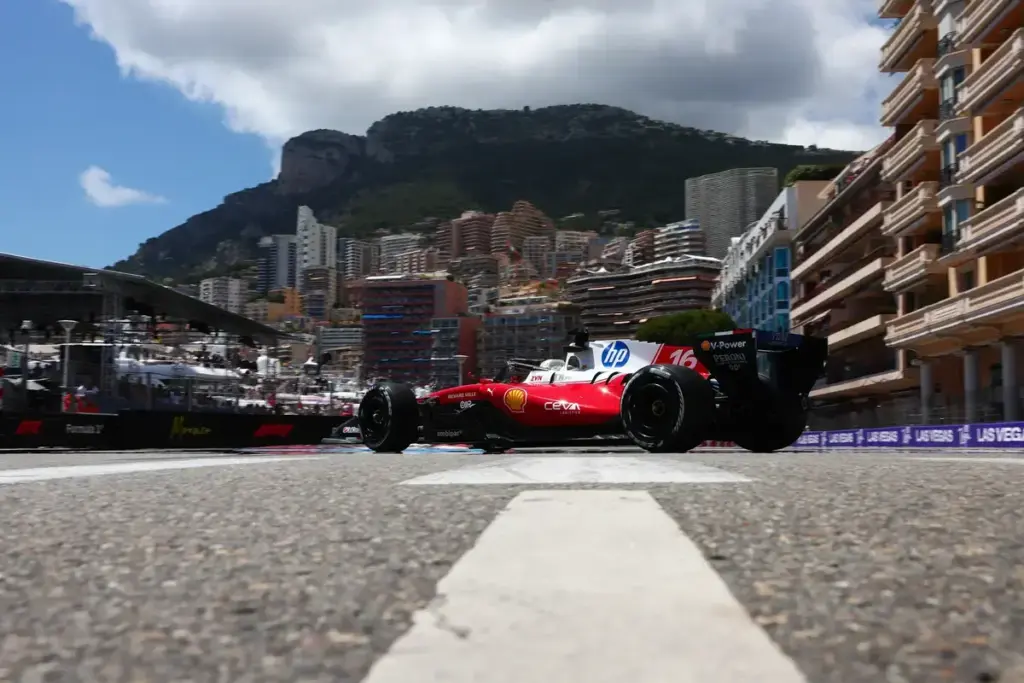 Monaco quali could finally reveal Formula 1’s true pecking order