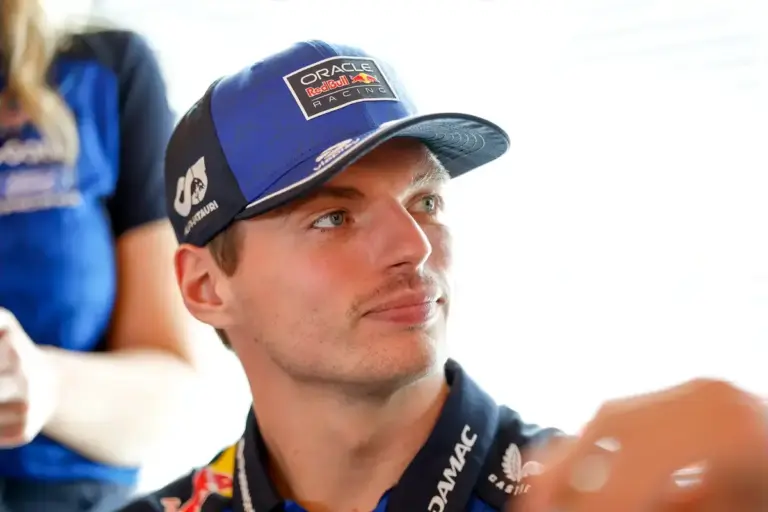 Ferrari were fastest, but Max Verstappen remains Monaco’s biggest danger