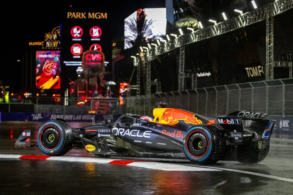 $3.2 billion later, F1 commits to the Las Vegas Grand Prix through 2037