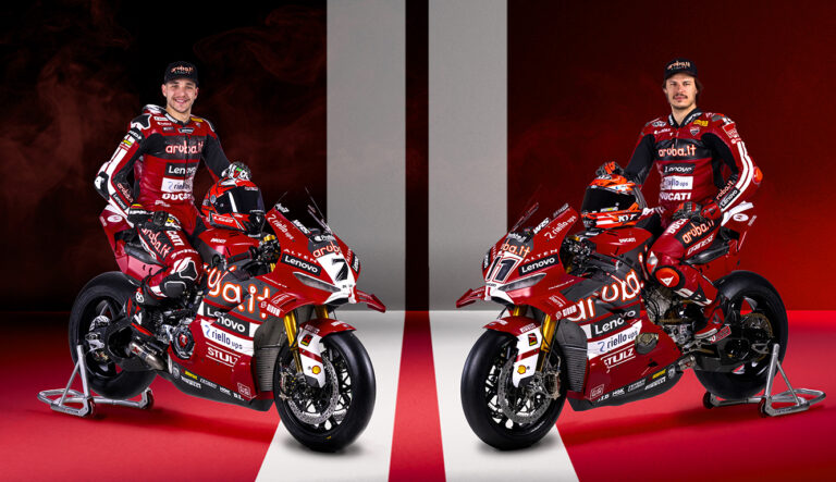 Bulega WorldSBK Lead Puts Ducati On Donington Title Watch