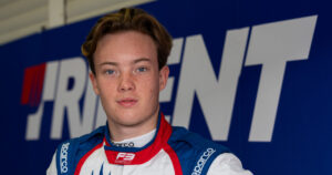 Stromsted Spielberg F3 Win Extends Wild 2026 Winner Streak