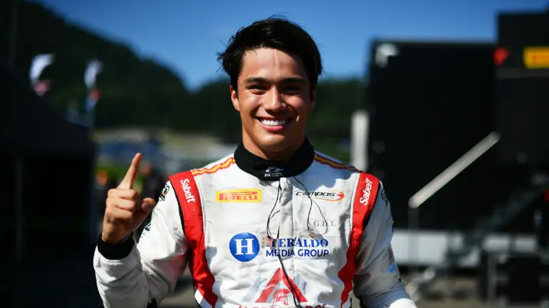 Tsolov Spielberg F2 Win Cuts Mini Lead To Two Points