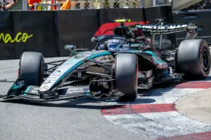 Kimi Antonelli strengthens title charge with Monaco Grand Prix victory