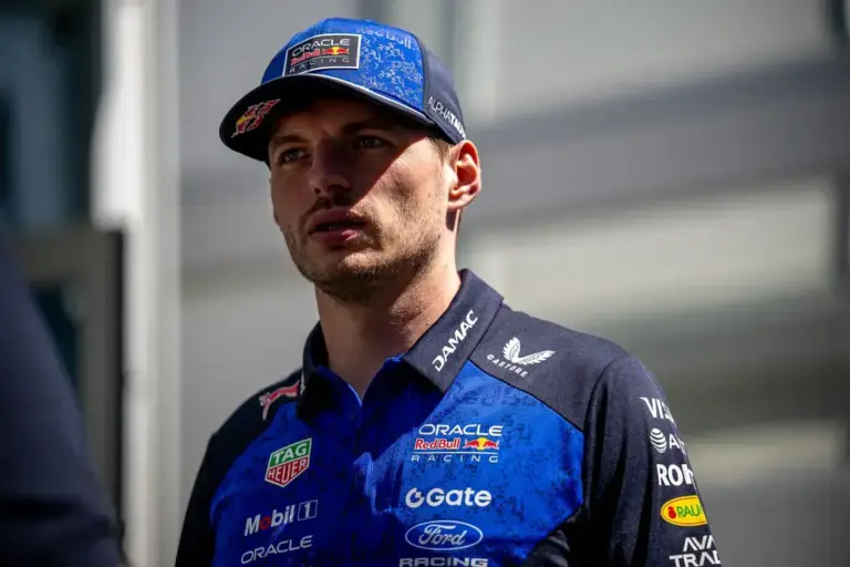 Max Verstappen backing exposes F1’s biggest 2026 regulation concern