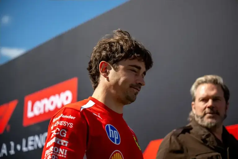 MOTORSPORT NEWS TODAY: Ferrari boost, Penske fallout & NASCAR controversy