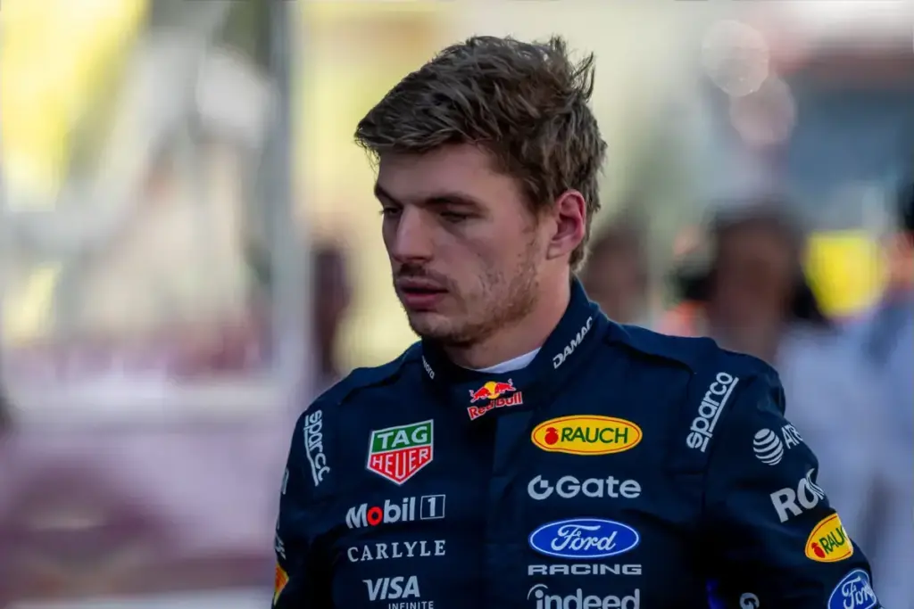 Red Bull wants one commitment from Max Verstappen, and he won’t give it