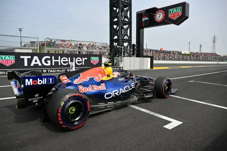 Red Bull Racing won the 2026 engine war, so why is it stuck in fourth?