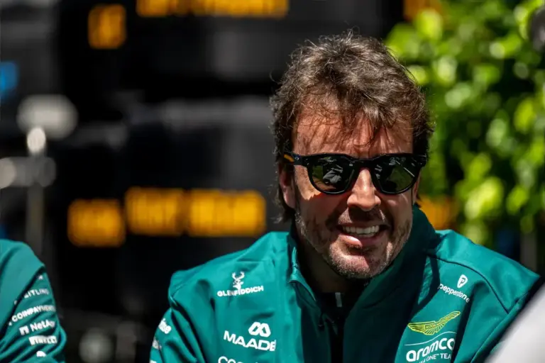 Fernando Alonso warning exposes Aston Martin’s biggest 2026 gamble