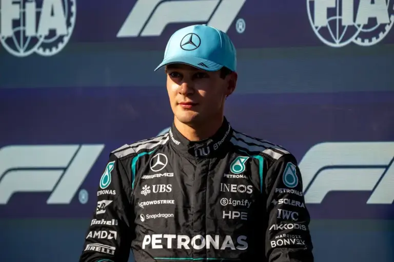 George Russell says what many Formula 1 fans think about Monaco Grand Prix