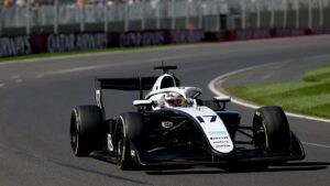 Clerot Silverstone Reset Turns Spielberg Surge Into Rodin F3 Statement