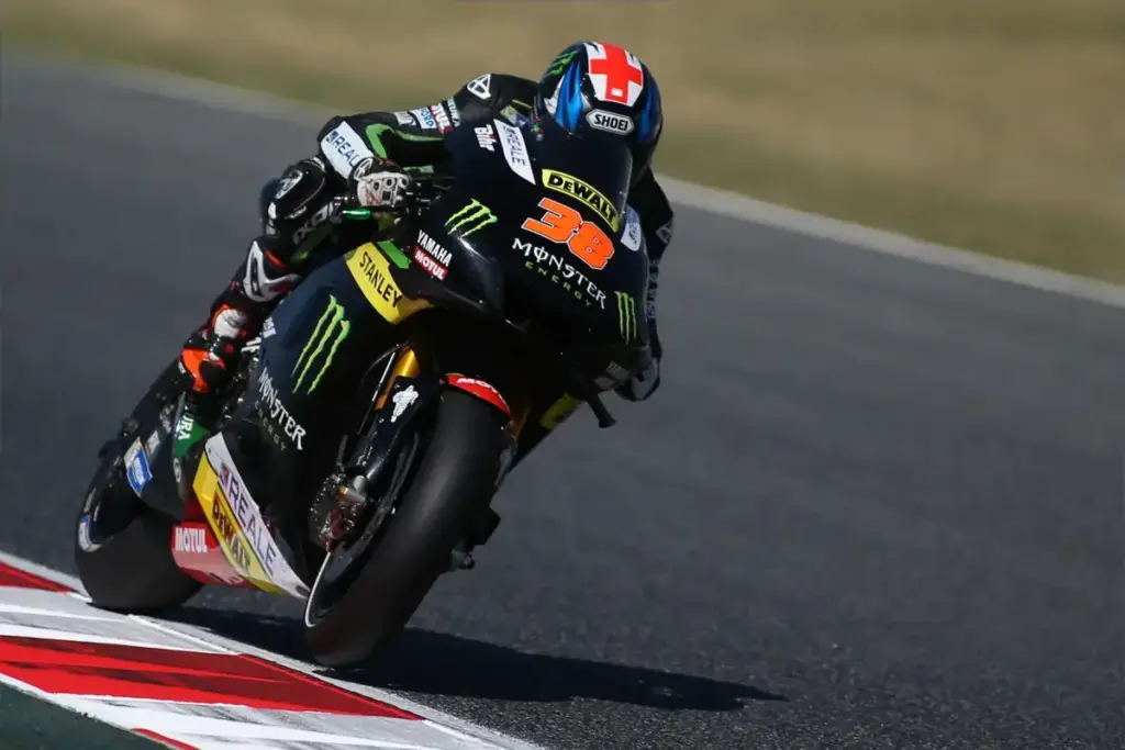 Today’s Motorsport Talking Points Including Yamaha’s MotoGP Reset and Austria’s F1