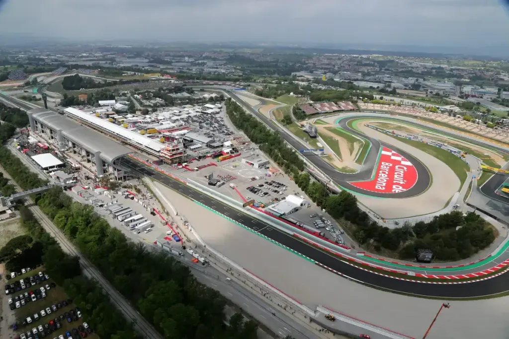 Barcelona Grand Prix weekend: the history, the classic races and what comes next for Catalunya