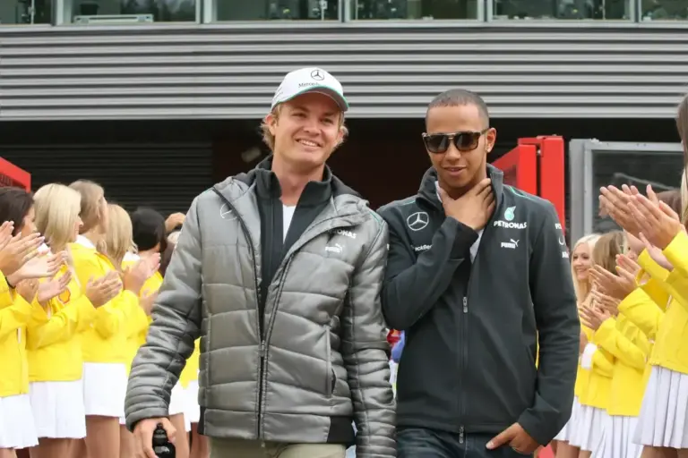 A look back on the 2016 F1 season, 10 years on: what happened since?