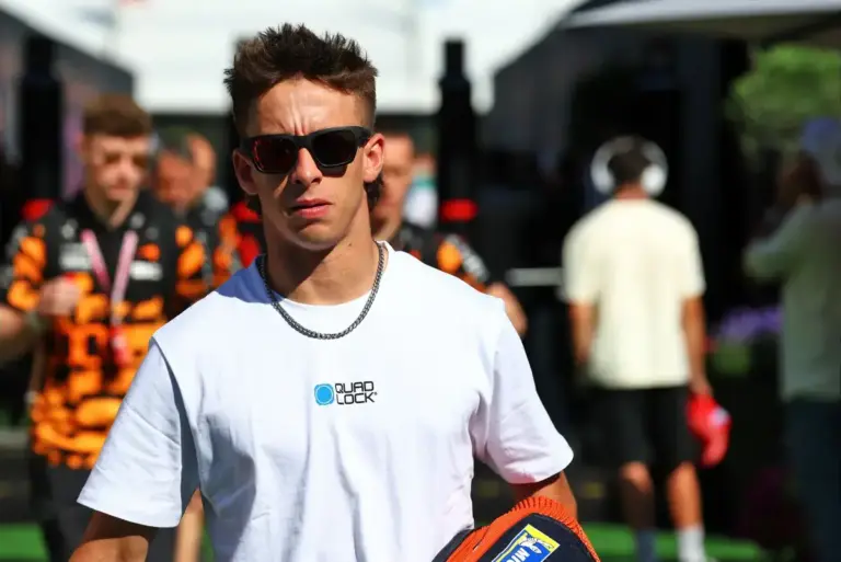 Acosta Return Hangs On Sachsenring Medical Check Before German GP