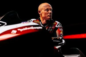 Smith Silverstone Wildcard Turns Bagger Cup Into Home Test