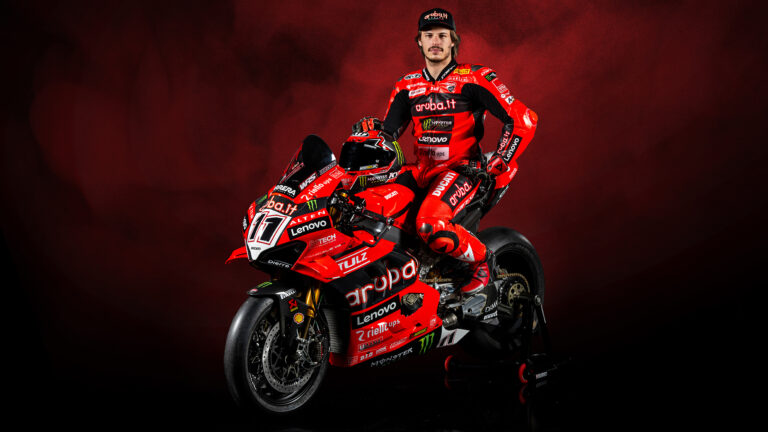 Ducati And VR46 Edge Closer To Nicolo Bulega’s MotoGP Move