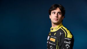 Camara Silverstone Pole Turns F2 Title Fight Into Dunne Pressure Test