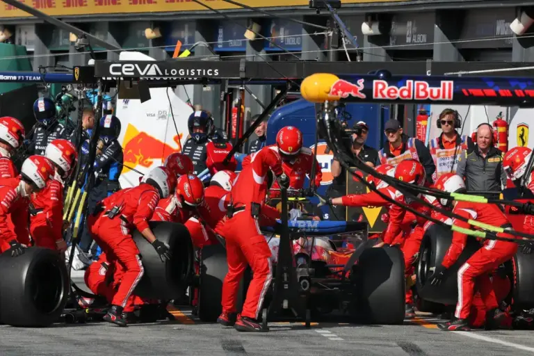 Ferrari Engine Upgrade Lands At Monza With 15hp Gain