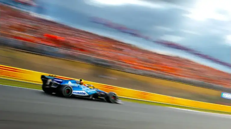 Carlos Sainz Audi Talk Denied: ‘I Never Considered It’
