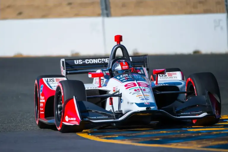 IndyCar Milwaukee Doubleheader: Palou Nears Fifth Title