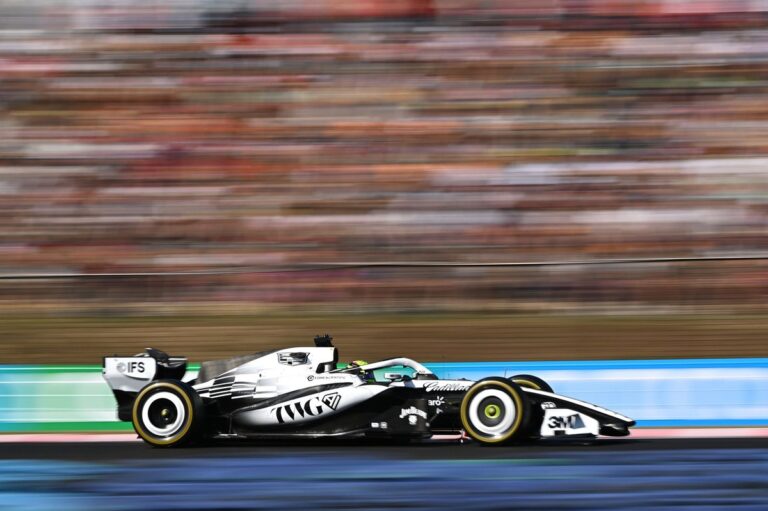 Cadillac F1 Sale Denied As TWG Chief Faces US Investigation
