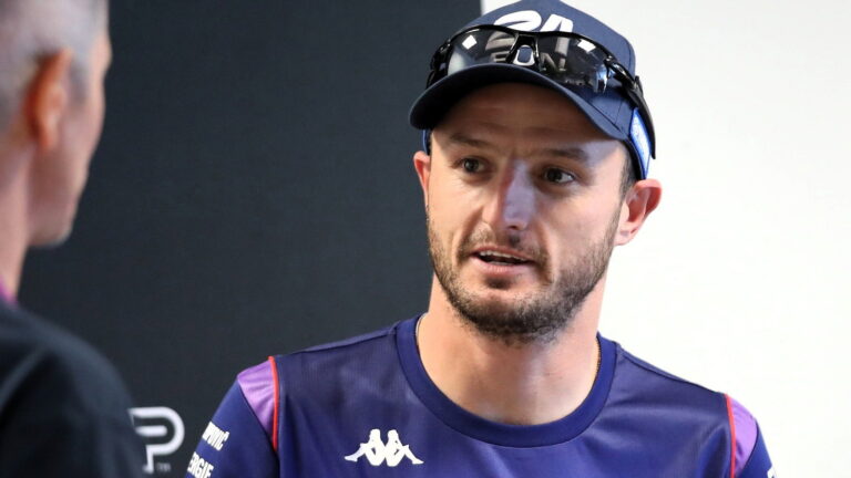 Jack Miller Embarrassed After Austrian GP Pace Drop