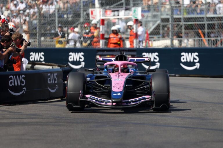 Monaco GP Appeal Puts F1’s Own Rulebook On Trial