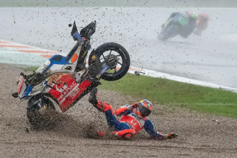 Yesterday’s Motorsport Talking Points — Jack Miller’s 16-Year MotoGP Career Ends