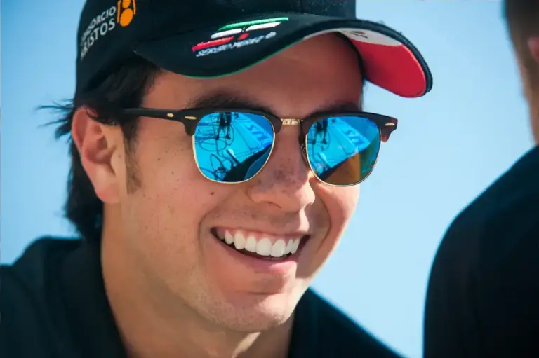 Sergio Perez Cadillac Verdict: A Season That Stalled