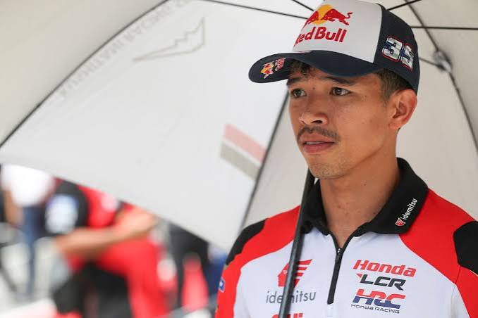 Chantra replaces injured Mir at Honda for Japanese GP
